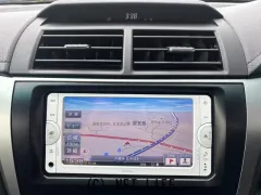 トヨタ カムリハイブリッド