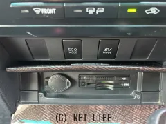 トヨタ カムリハイブリッド