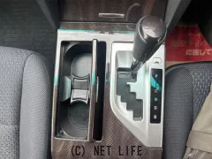 トヨタ カムリハイブリッド