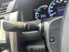 トヨタ カムリハイブリッド