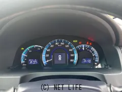 トヨタ カムリハイブリッド