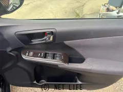 トヨタ カムリハイブリッド