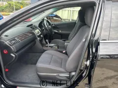 トヨタ カムリハイブリッド