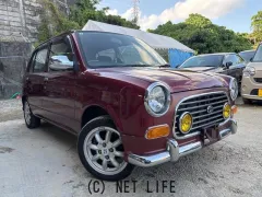 ダイハツ ミラジーノ