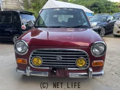 ダイハツ ミラジーノ