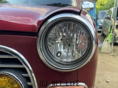 ダイハツ ミラジーノ