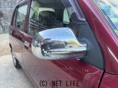 ダイハツ ミラジーノ