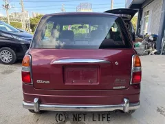 ダイハツ ミラジーノ