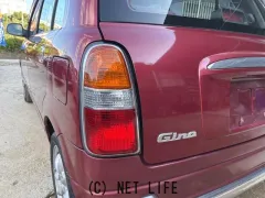 ダイハツ ミラジーノ