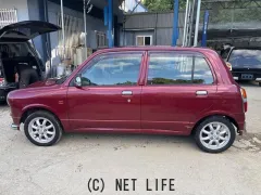 ダイハツ ミラジーノ