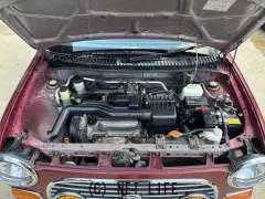 ダイハツ ミラジーノ