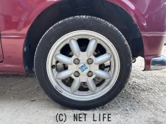 ダイハツ ミラジーノ