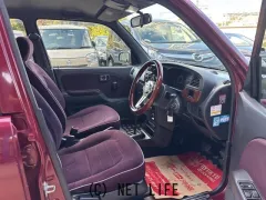 ダイハツ ミラジーノ