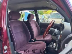 ダイハツ ミラジーノ