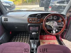 ダイハツ ミラジーノ