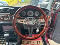 ダイハツ ミラジーノ