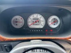 ダイハツ ミラジーノ