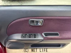 ダイハツ ミラジーノ