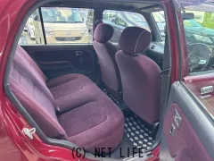 ダイハツ ミラジーノ