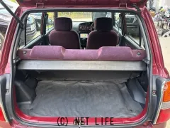 ダイハツ ミラジーノ