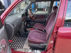 ダイハツ ミラジーノ