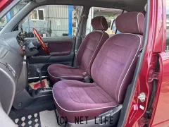 ダイハツ ミラジーノ