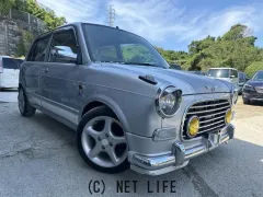 ダイハツ ミラジーノ