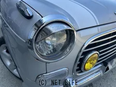 ダイハツ ミラジーノ