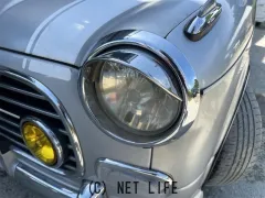 ダイハツ ミラジーノ