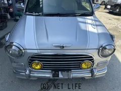 ダイハツ ミラジーノ