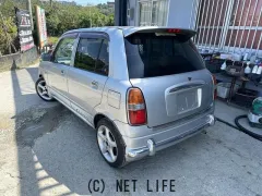 ダイハツ ミラジーノ