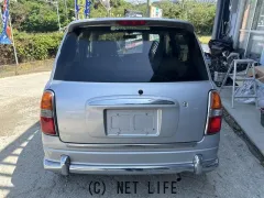 ダイハツ ミラジーノ