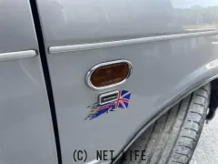 ダイハツ ミラジーノ