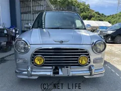 ダイハツ ミラジーノ