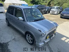 ダイハツ ミラジーノ