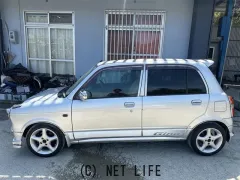 ダイハツ ミラジーノ