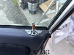 ダイハツ ミラジーノ