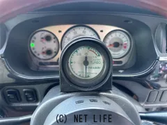 ダイハツ ミラジーノ