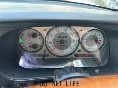 ダイハツ ミラジーノ