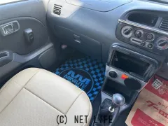 ダイハツ ミラジーノ
