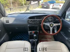 ダイハツ ミラジーノ