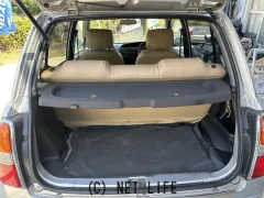 ダイハツ ミラジーノ