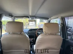 ダイハツ ミラジーノ