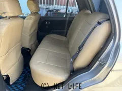 ダイハツ ミラジーノ