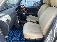 ダイハツ ミラジーノ