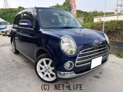 ダイハツ ミラジーノの中古車一覧 | 沖縄の中古車情報 - クロスロード