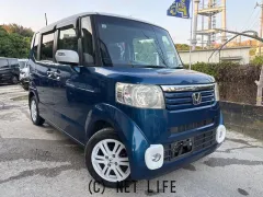 ホンダ N-BOX+