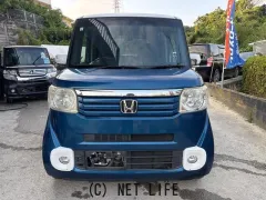 ホンダ N-BOX+