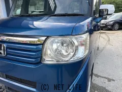 ホンダ N-BOX+