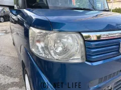 ホンダ N-BOX+